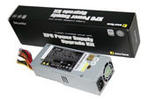Shuttle PC63J power supply unit (POC-PC63J) Shuttle PC63J power supply unit (POC-PC63J)